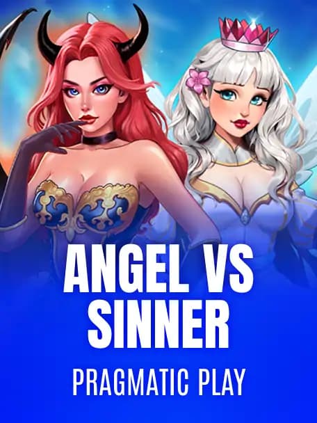 Angel vs Sinner demo slot