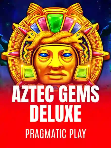Aztec Gems Deluxe demo slot