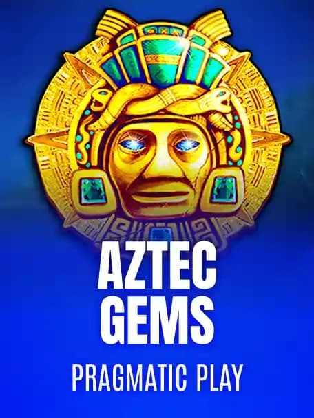 Aztec Gems demo slot