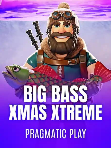 Big Bass Xmas Xtreme demo slot
