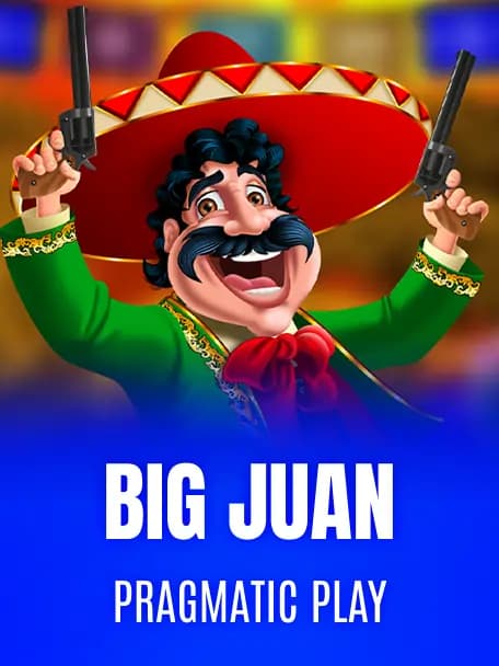 Big Juan demo slot