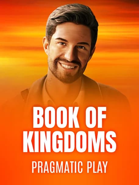 Book of Kingdoms® demo slot