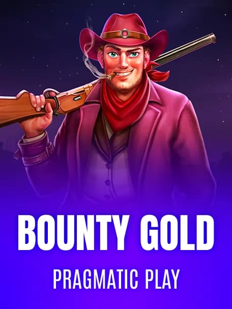 Bounty Gold demo slot