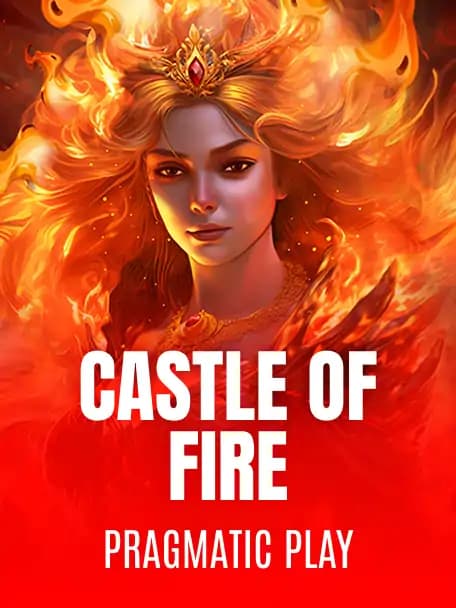 Castle of Fire demo slot