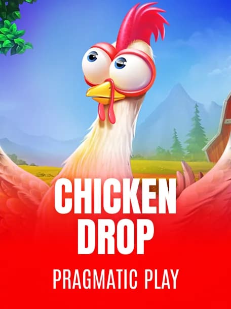 Chicken Drop® demo slot