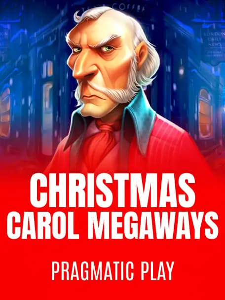 Christmas Carol Megaways demo slot