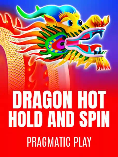 Dragon Hot Hold and Spin demo slot