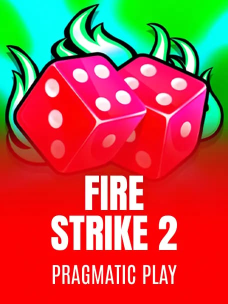 Fire Strike 2 demo slot