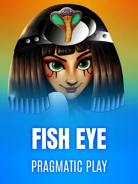 Fish Eye demo slot