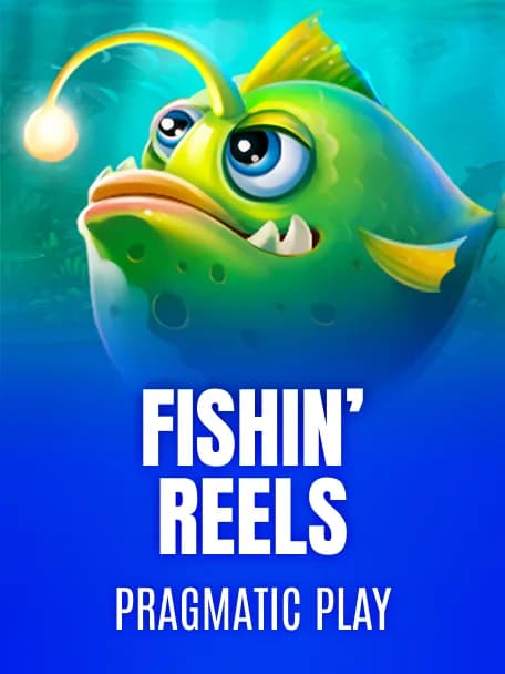 Fishin’ Reels demo slot