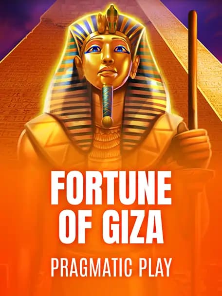 Fortune of Giza demo slot