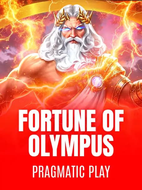 Fortune of Olympus demo slot