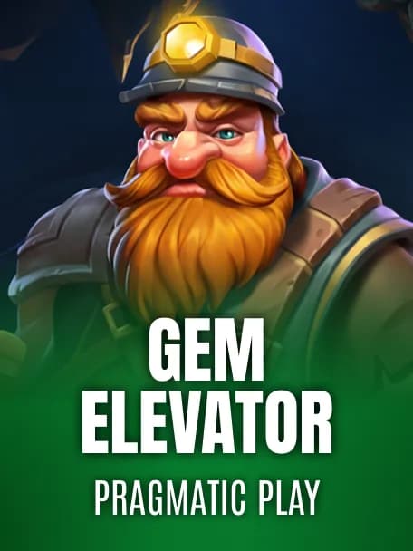 Gem Elevator demo slot