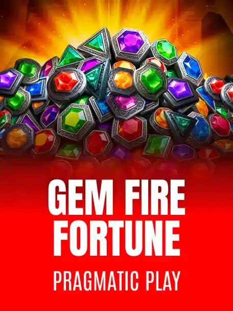 Gem Fire Fortune demo slot