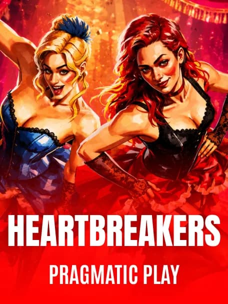 Heartbreakers demo slot