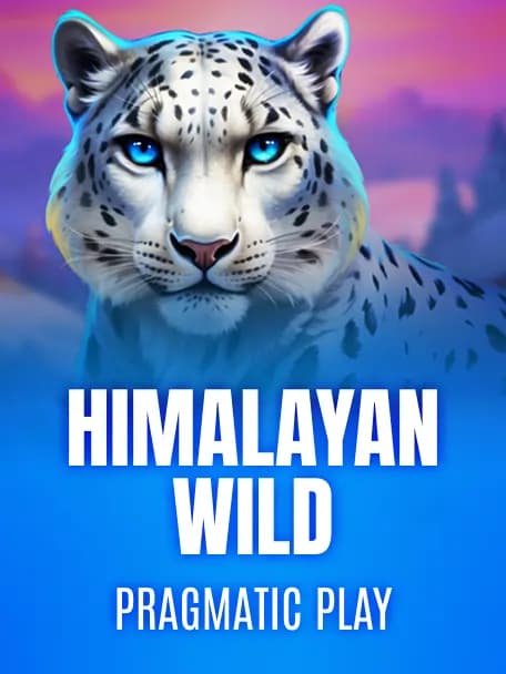 Himalayan Wild demo slot