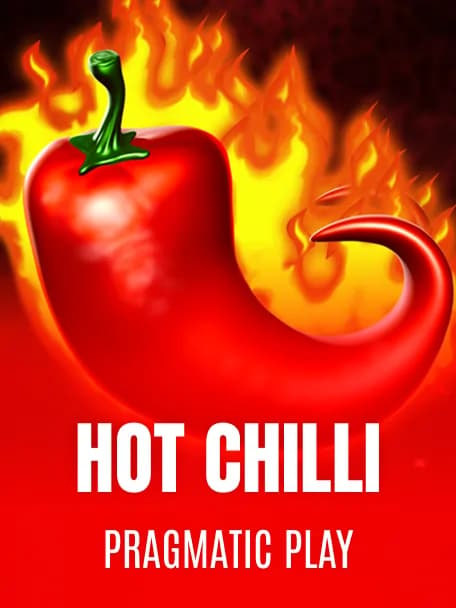 Hot Chilli demo slot