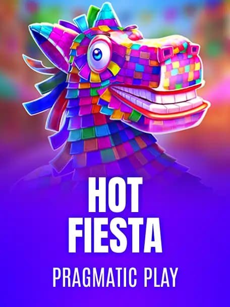 Hot Fiesta demo slot