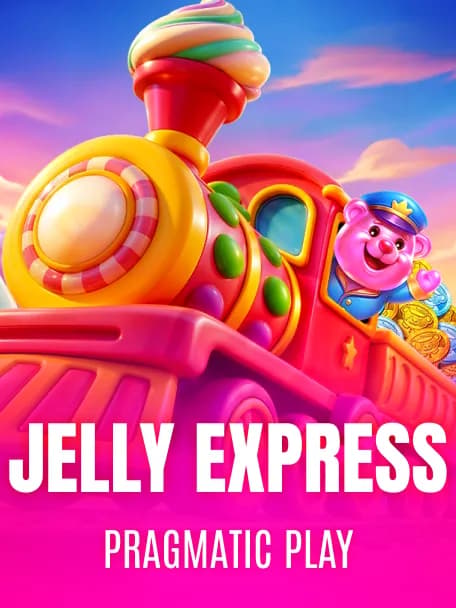 Jelly Express demo slot