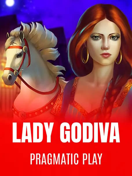 Lady Godiva demo slot