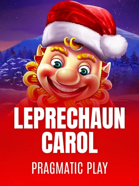 Leprechaun Carol demo slot