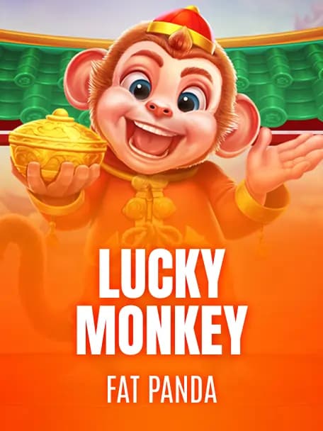 Lucky Monkey demo slot