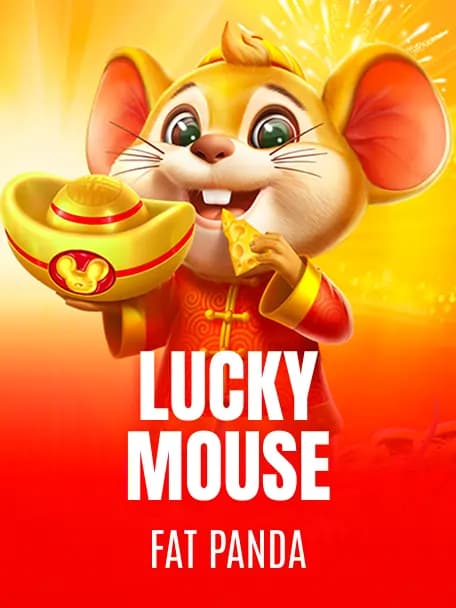 Lucky Mouse demo slot