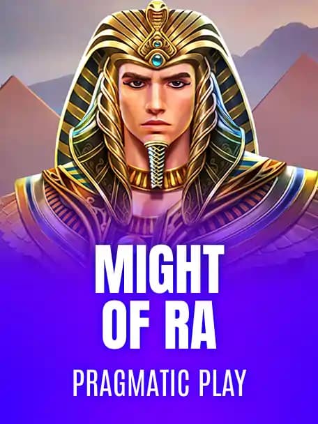 Might of Ra demo slot