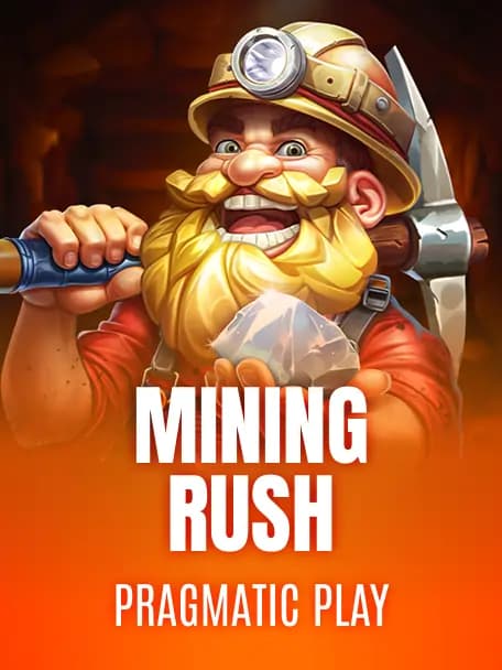 Mining Rush demo slot