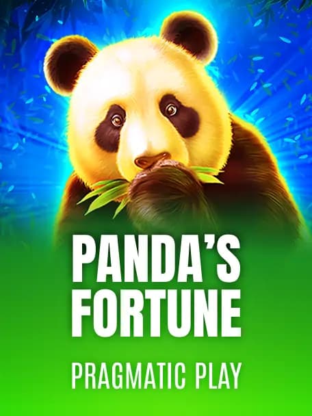Panda’s Fortune demo slot