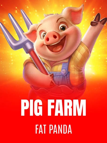Pig Farm demo slot
