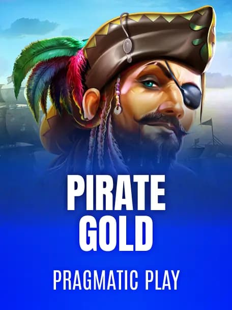 Pirate Gold demo slot