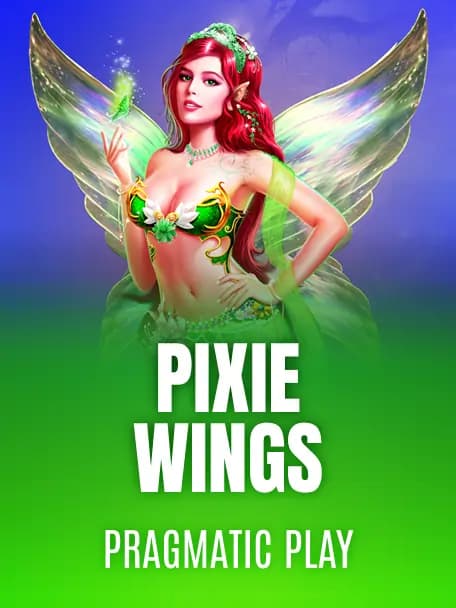 Pixie Wings® demo slot