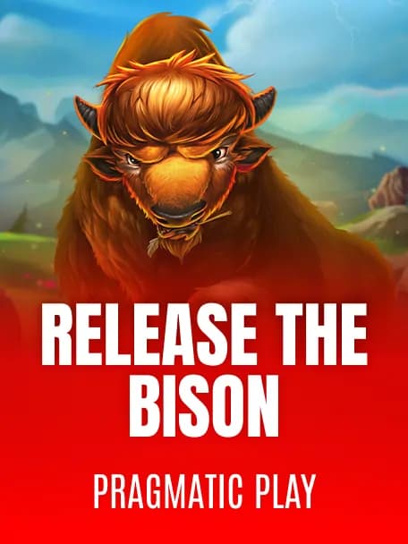 Release the Bison demo slot