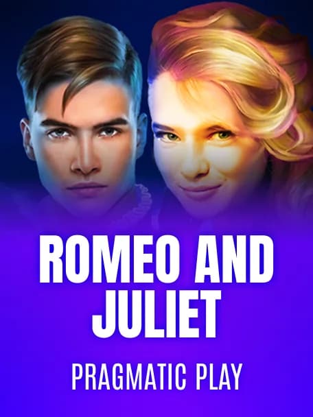 Romeo and Juliet demo slot