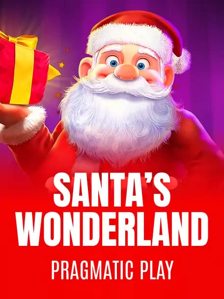 Santa’s Wonderland demo slot
