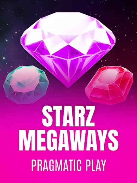 Starz Megaways demo slot