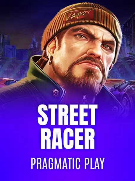 Street Racer demo slot