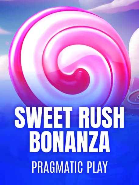 Sweet Rush Bonanza demo slot