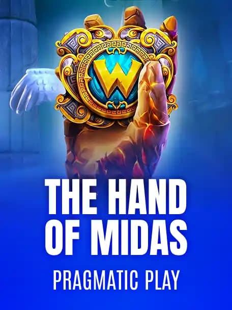 The Hand of Midas demo slot