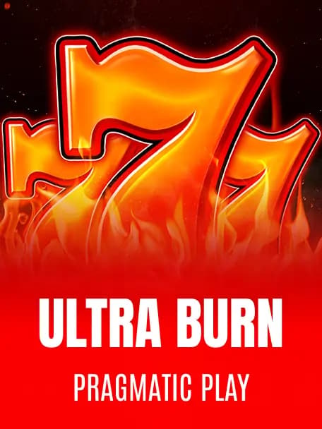 Ultra Burn® demo slot