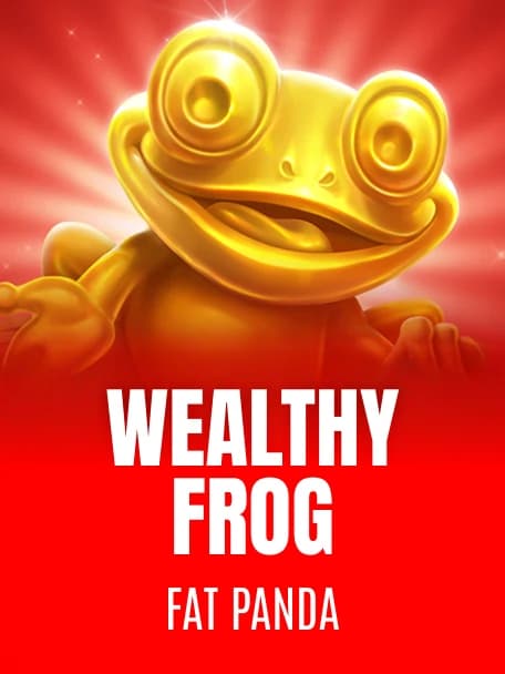 Wealthy Frog demo slot