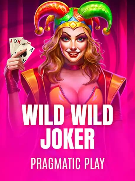 Wild Wild Joker demo slot