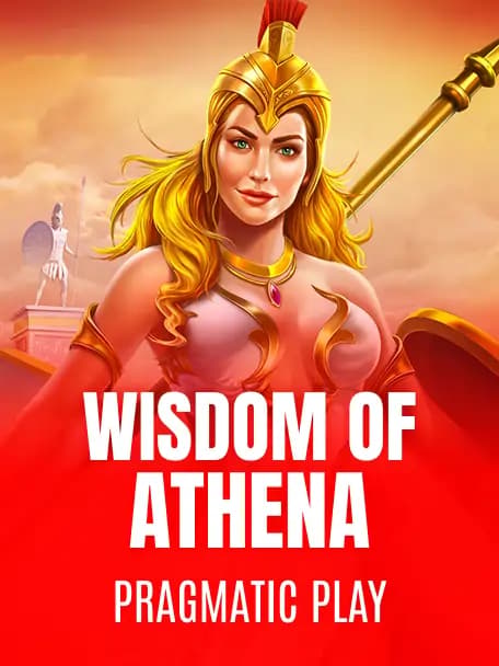 Wisdom of Athena demo slot